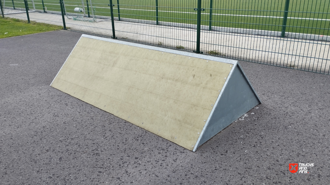 Lichtervelde skatepark